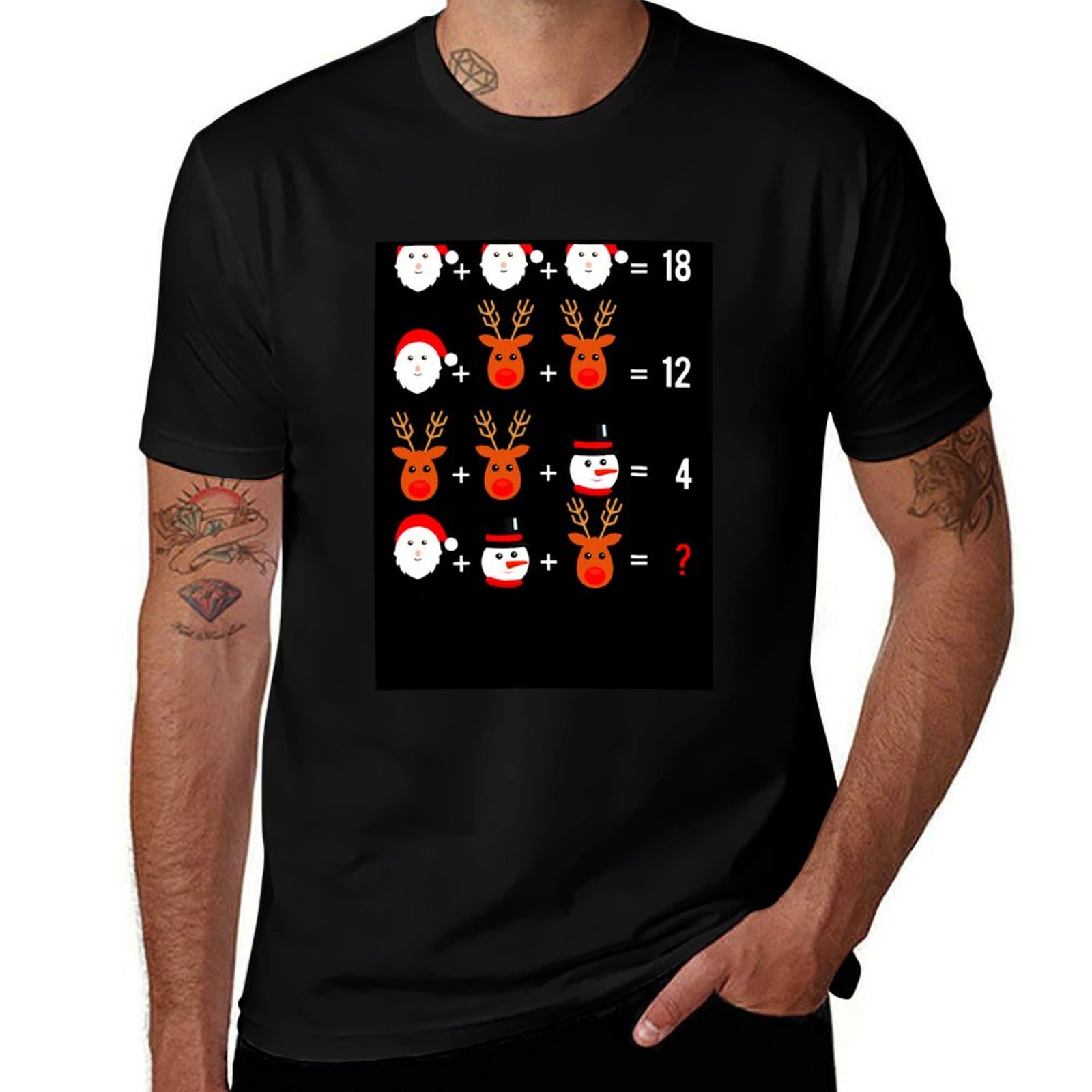 Men'S Fashion Quiz - Order of Operations Quiz Math Teacher