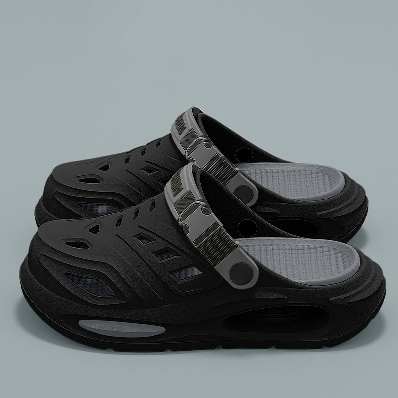 Men'S Fashion News - Summer Men's and Women's Cave Shoes