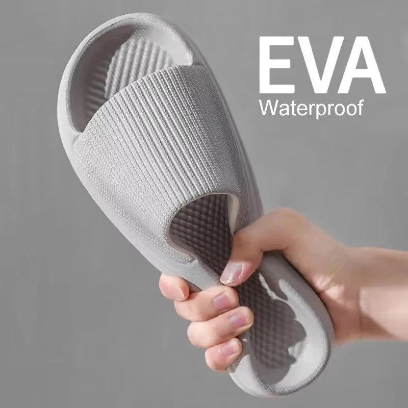 Men'S Fashion News - Soft Sole Massage Shower Shoes for