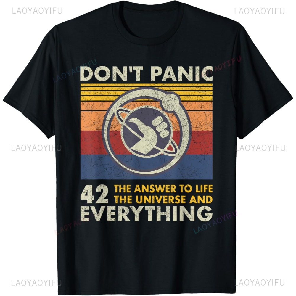 Men'S Fashion Questions - New Printed T-Shirt 42 Answer All