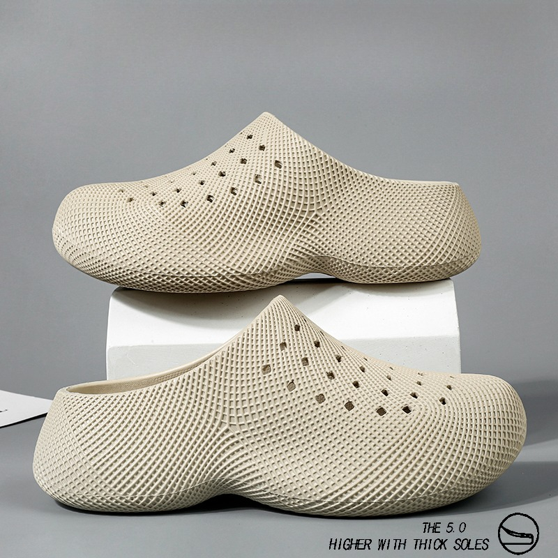Men'S Fashion News - 2026 New Summer Fashion Couple Slippers