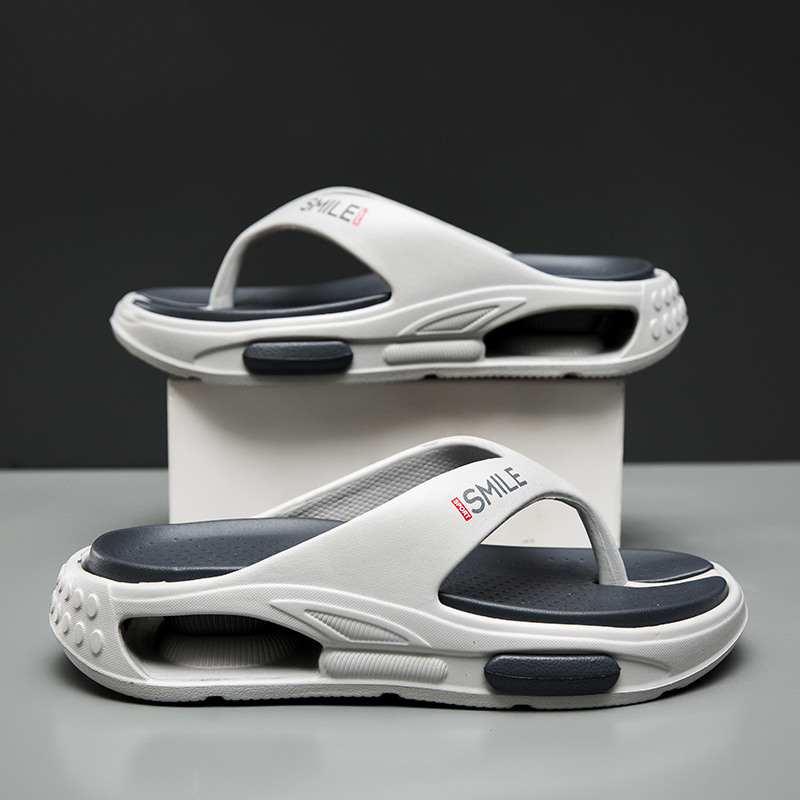 Men'S Fashion News - Summer Men's Flip Flops Outdoor Indoor