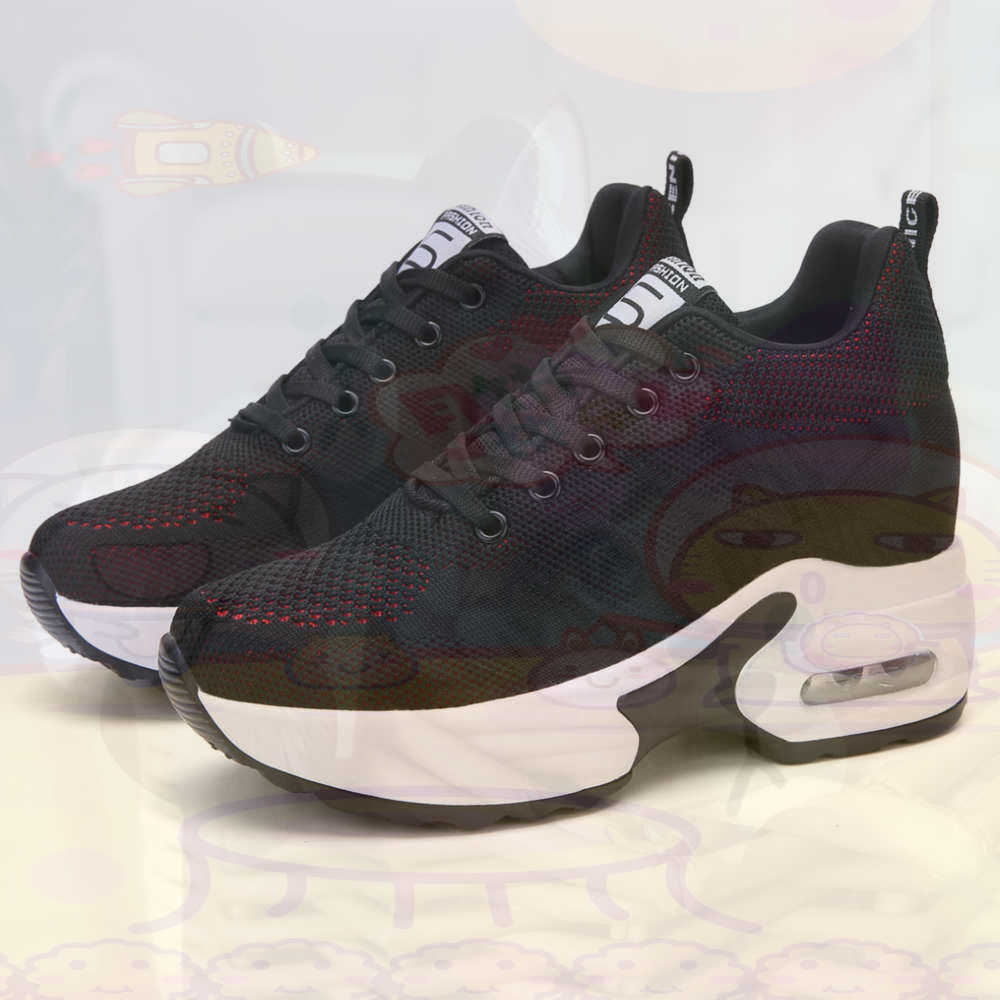 Men'S Fashion Outfit Ideas - Red Size 36 Shoes Woman Tennis