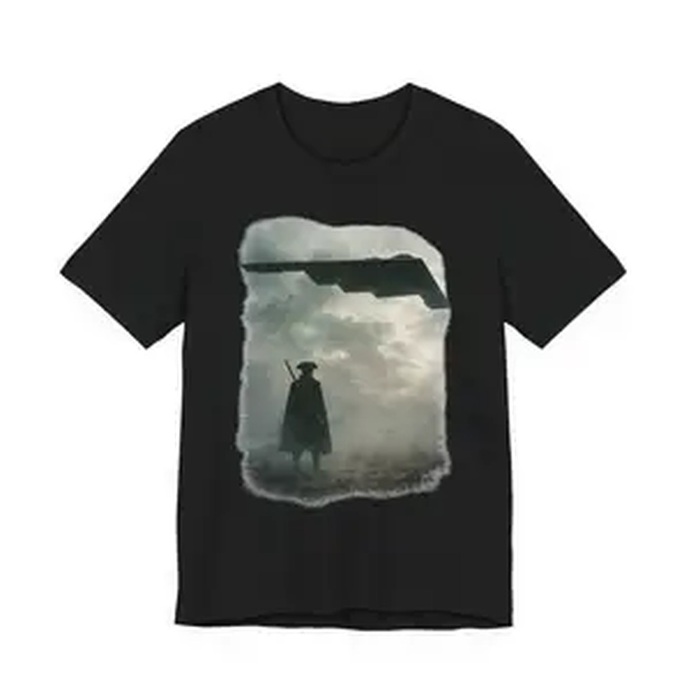 Men'S Fashion Outfit Ideas - Freedom dorito tee shirt– Trendy Streetwear