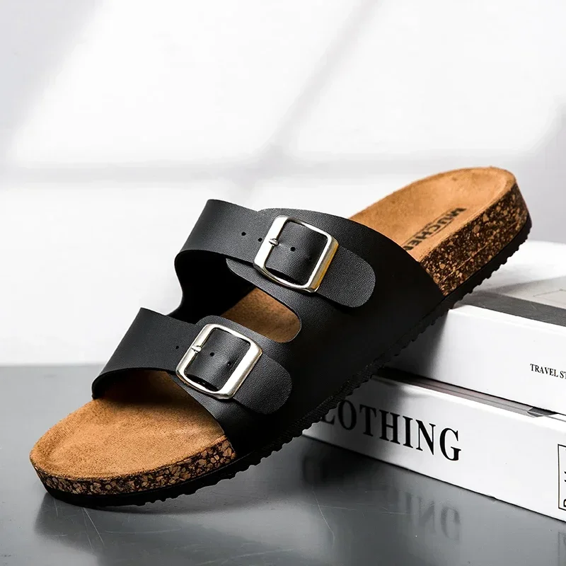 Men'S Fashion News - Fashion Classic Unisex Slippers Comfortable Summer