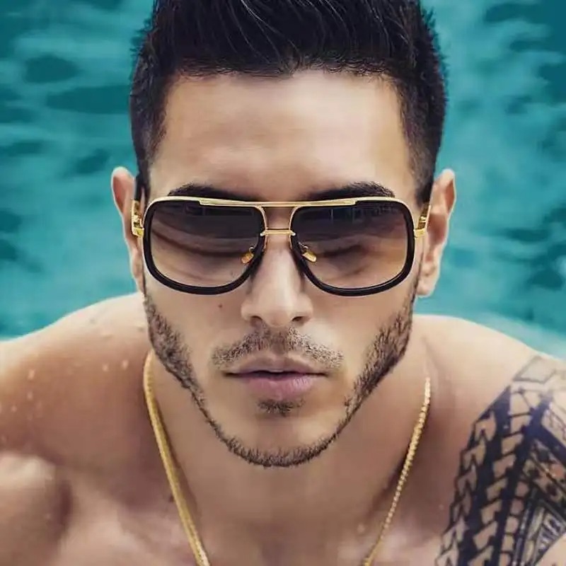 Men'S Fashion Old Money - New Fashion Cool Men Driving Glasses