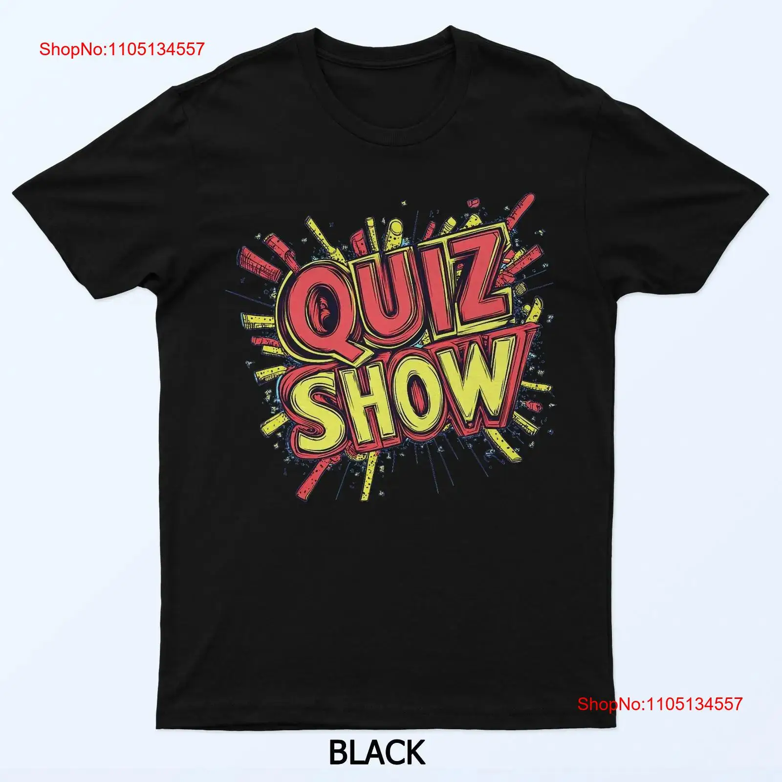 Men'S Fashion Quiz - Funny Quiz Show Mania for a