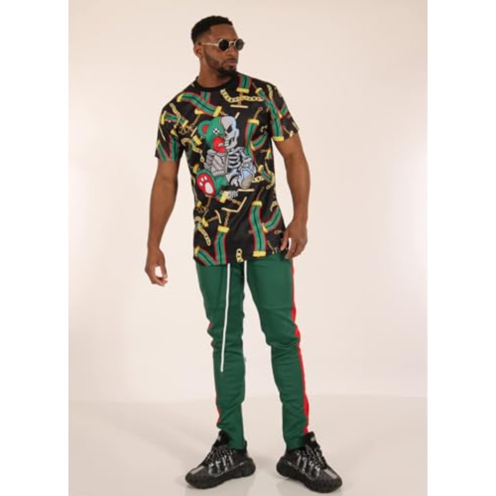 2026 Hot Sale Mens Hipster Hip - Men'S Fashion Nyc 评论和价格