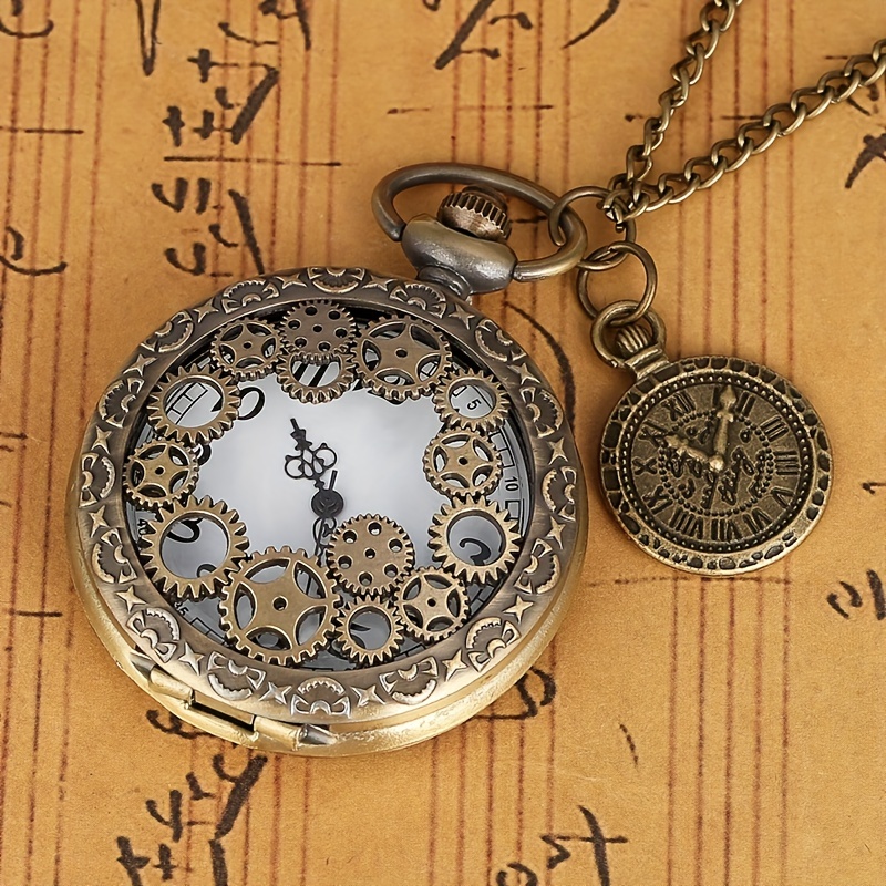 1PC Surprise Mystery Watch Bli - Fashion Mens Watches 评论和价格