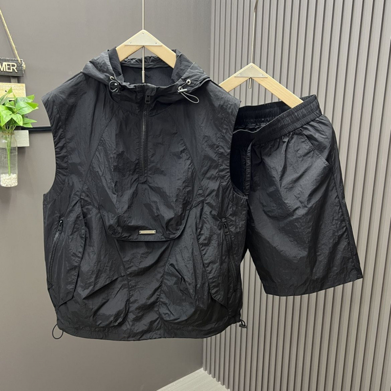 2pcs casual and fashionable ho - Mens Fashion Workwear 评论和价格