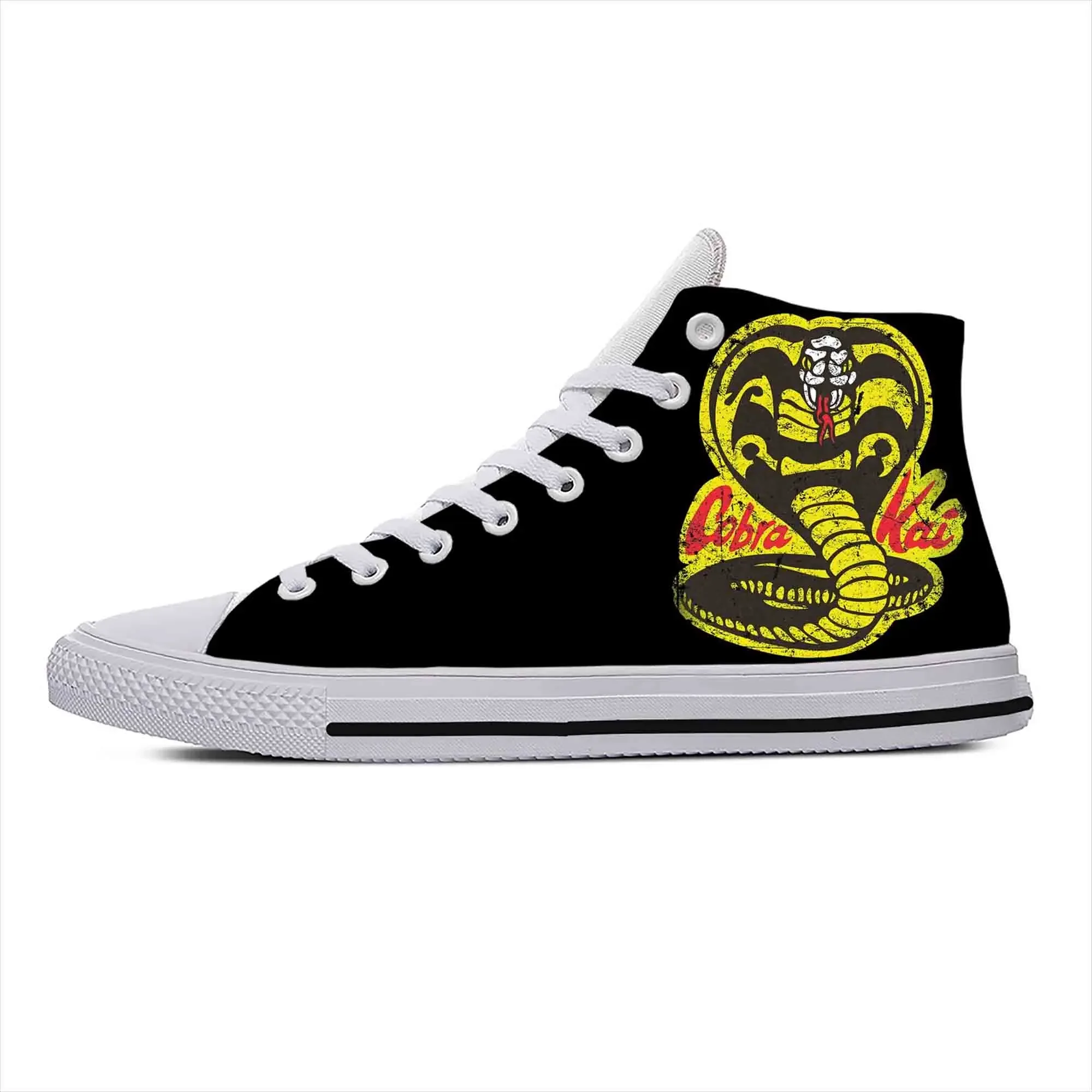 Kai Karate Anime Cartoon Fang  - Mens Fashion Week 评论和价格
