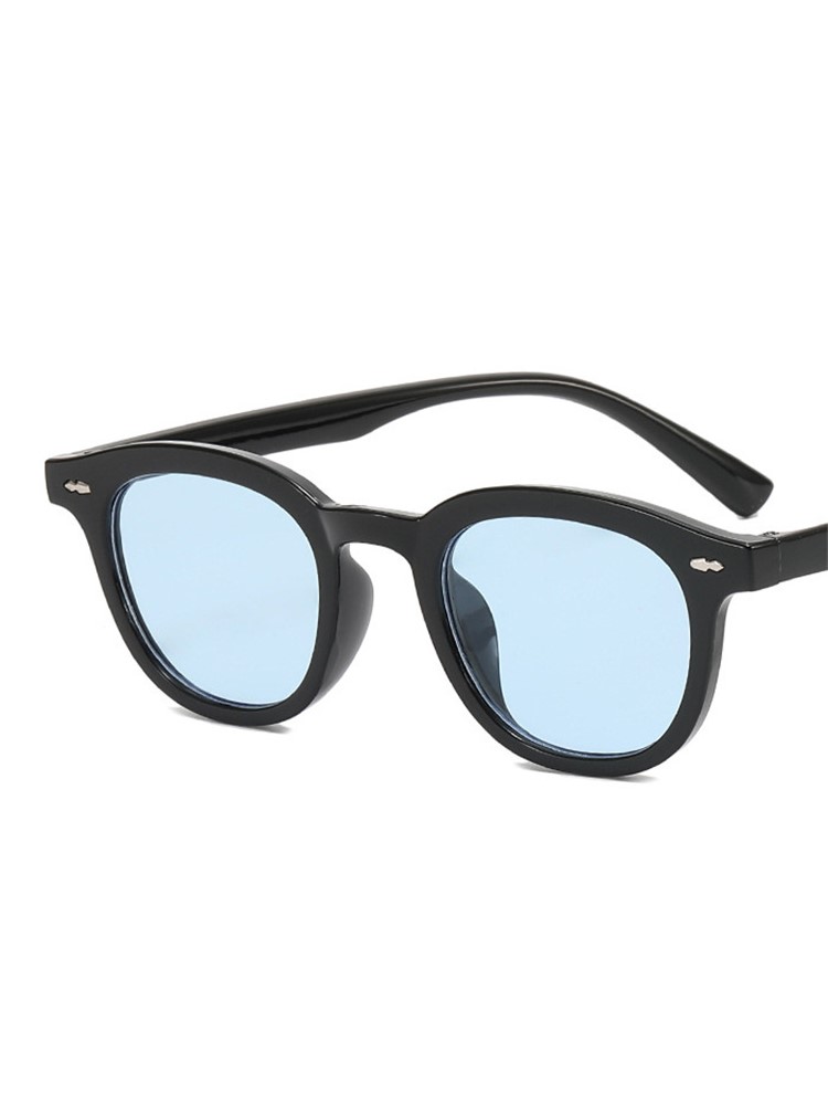 New Small Round Sunglasses for - Men'S Fashion Old Money 评论和价格