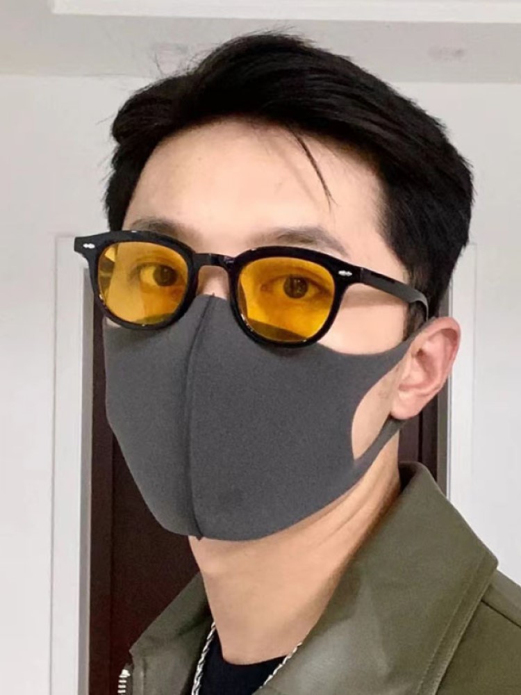 New Small Round Sunglasses for - Men'S Fashion Old Money 评论和价格