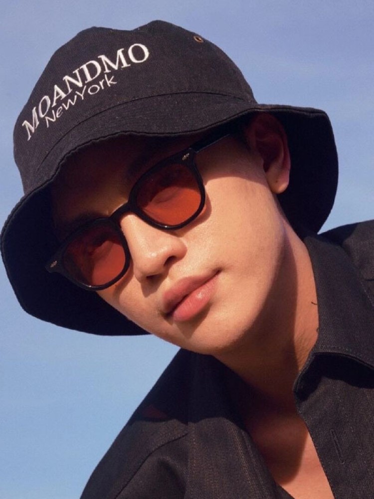 New Small Round Sunglasses for - Men'S Fashion Old Money 评论和价格