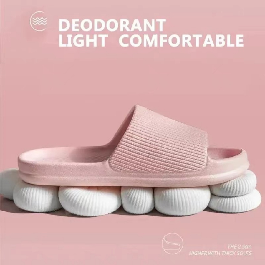 Soft Sole Massage Shower Shoes - Men'S Fashion News 评论和价格