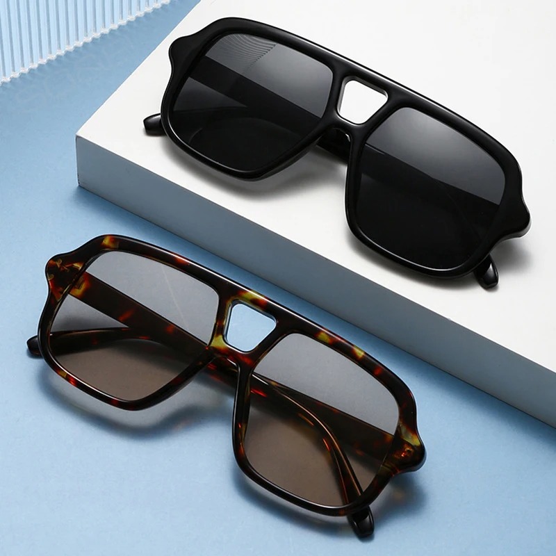 Popular Fashion Double Bridges - Men'S Fashion Old Money 评论和价格
