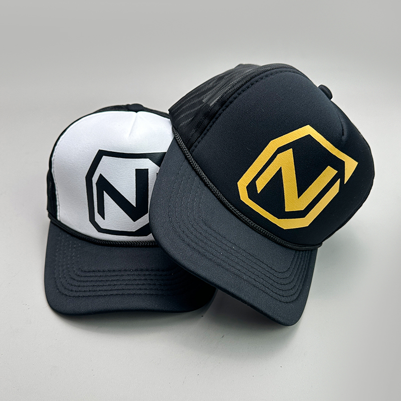 Street Question Letter Trucker - Men'S Fashion Questions 评论和价格