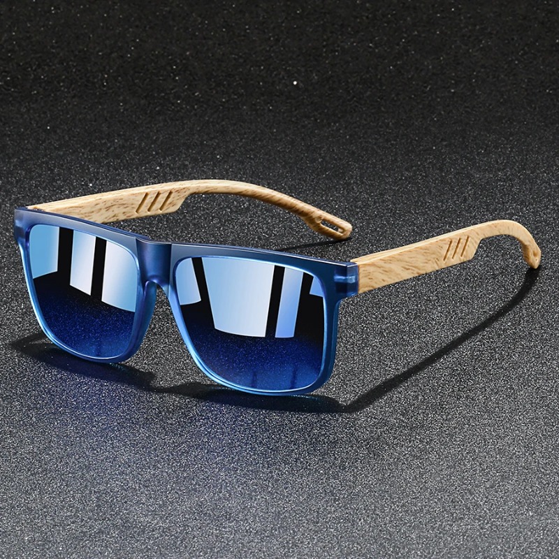 New Fashion Vintage Square Squ - Men'S Fashion Old Money 评论和价格