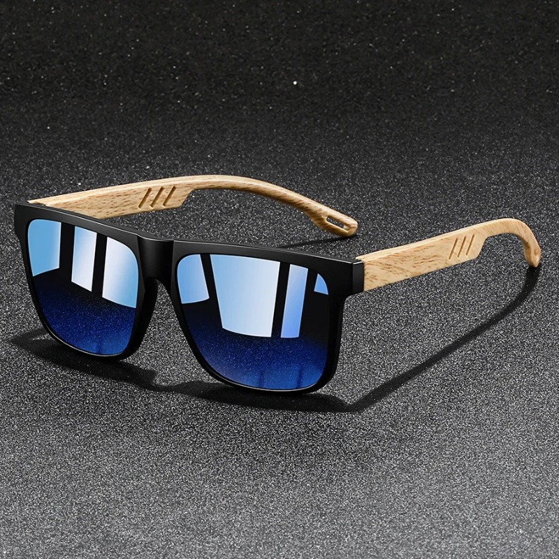 New Fashion Vintage Square Squ - Men'S Fashion Old Money 评论和价格