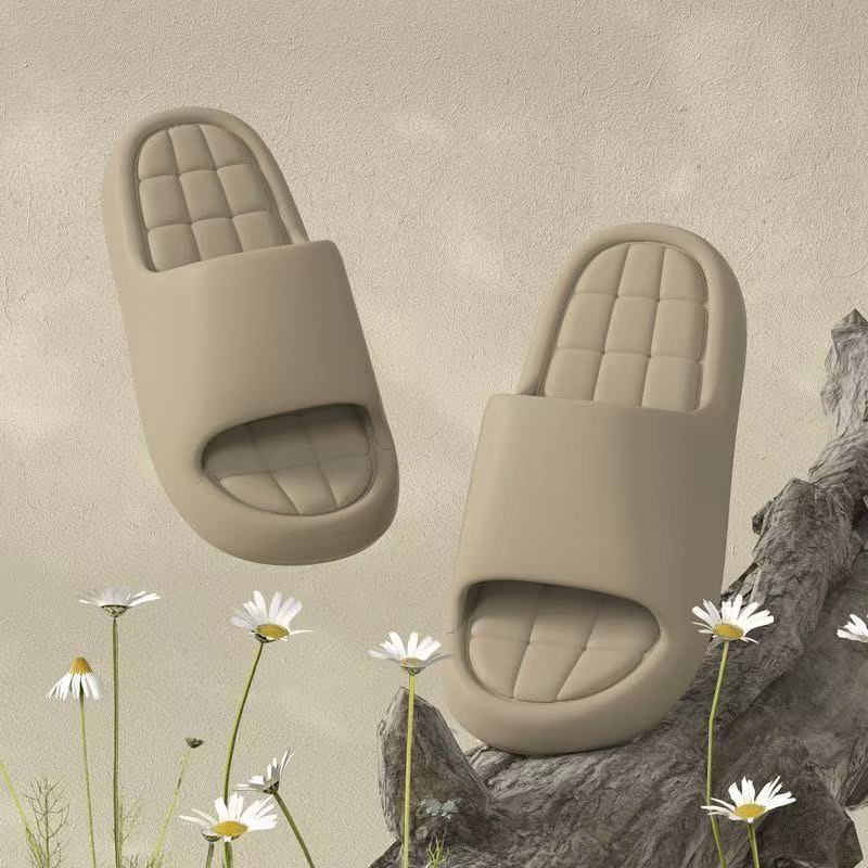 Women Summer Slippers Bathroom - Men'S Fashion News 评论和价格