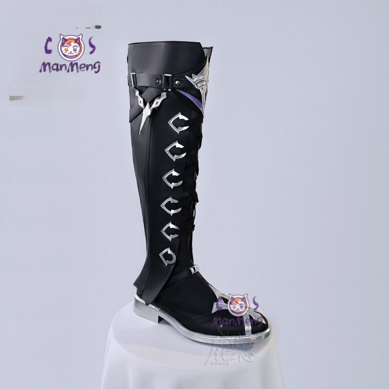 Kyryll Chudomirovich Flins Cos - Fashion Men'S Boots 评论和价格
