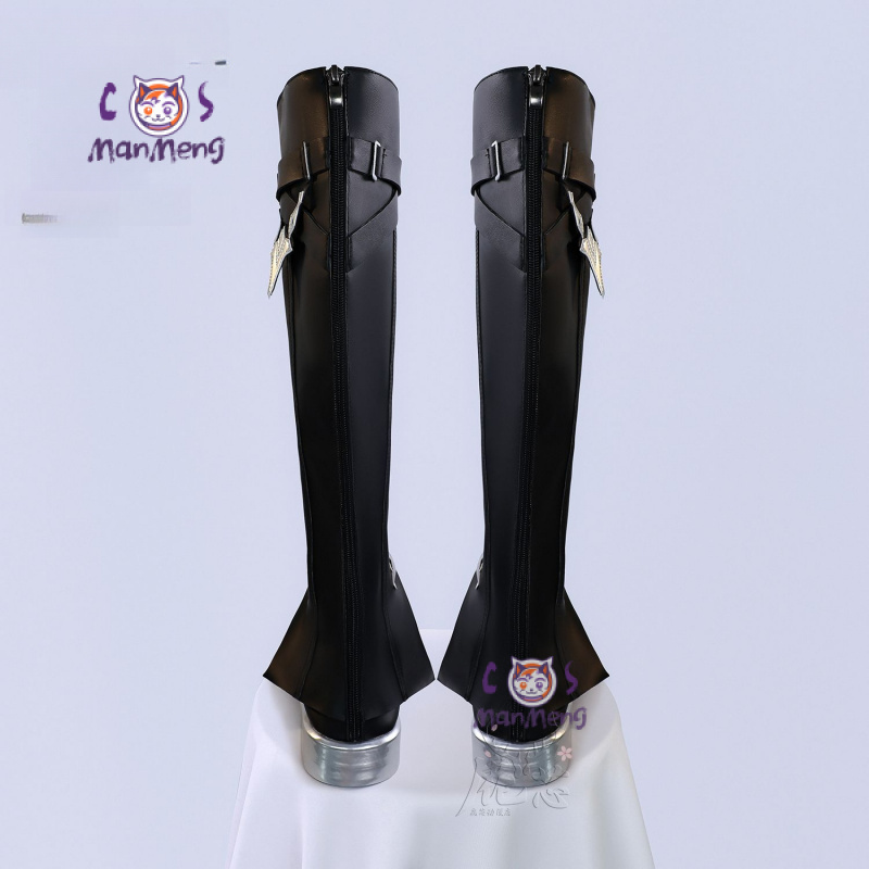 Kyryll Chudomirovich Flins Cos - Fashion Men'S Boots 评论和价格