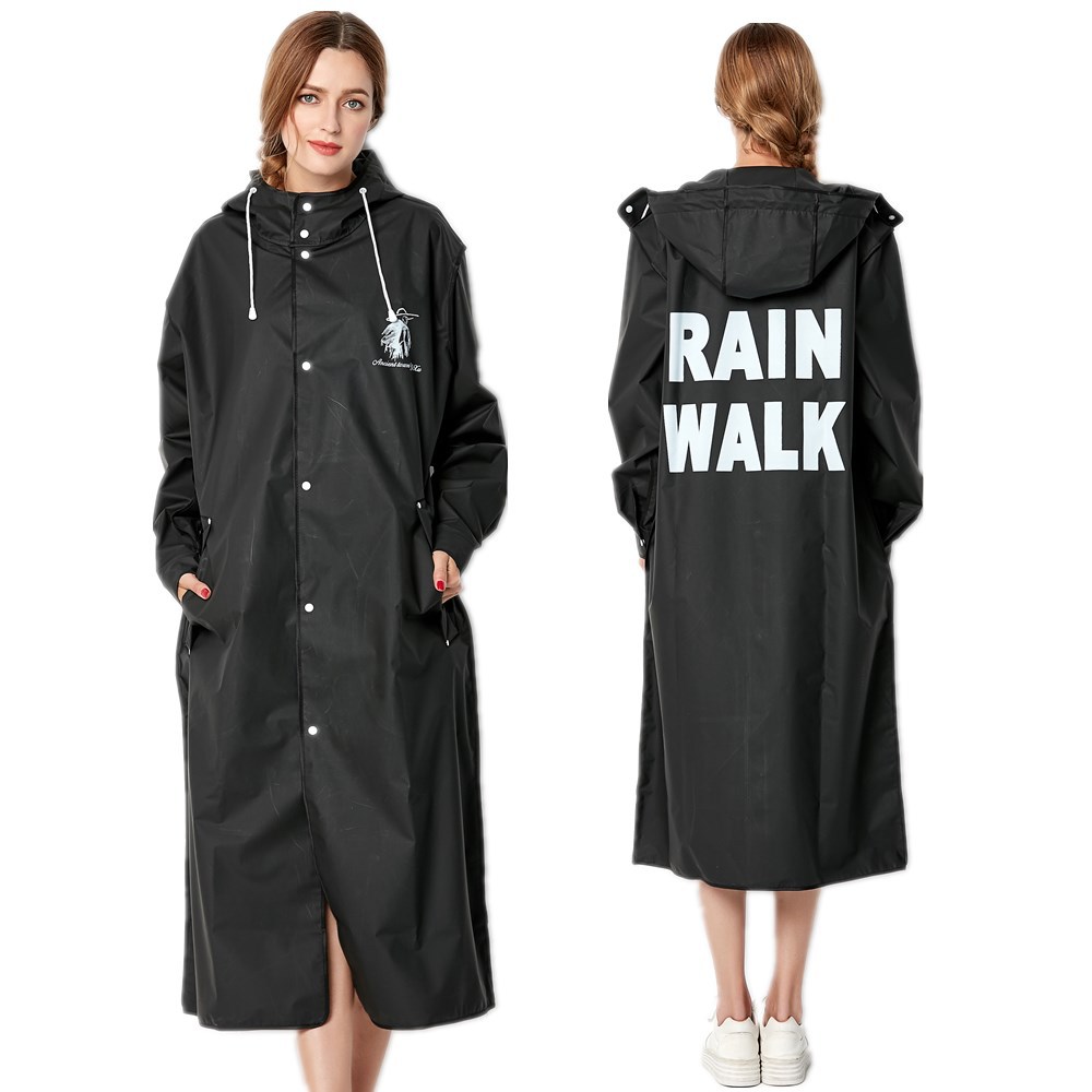 New Fashion Big Size Men And W - Mens Fashion Poncho 评论和价格