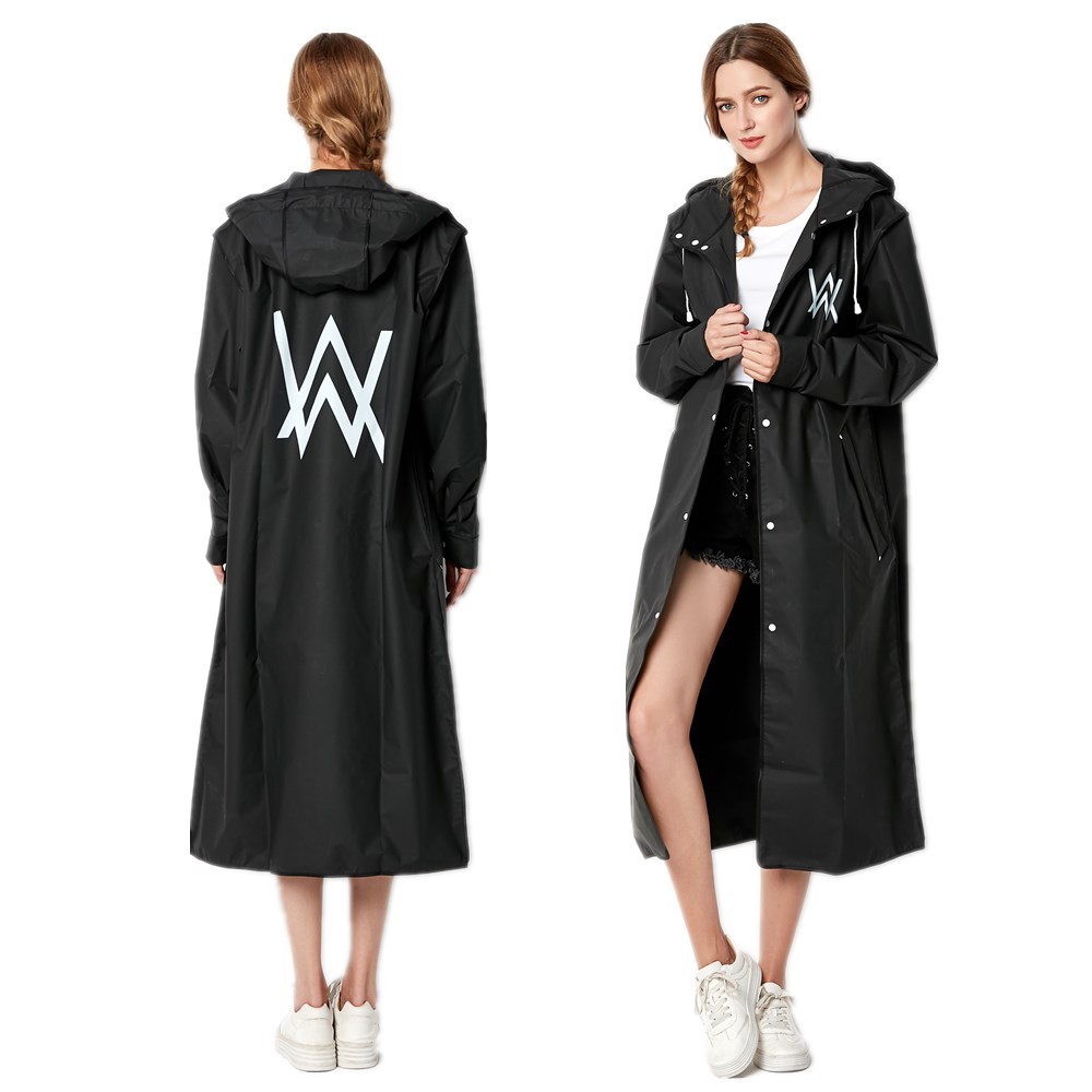 New Fashion Big Size Men And W - Mens Fashion Poncho 评论和价格