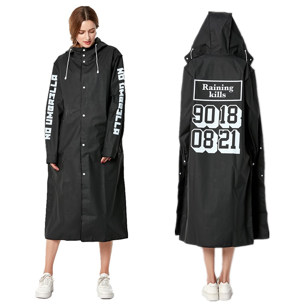 New Fashion Big Size Men And W - Mens Fashion Poncho 评论和价格