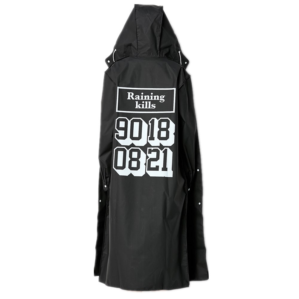 New Fashion Big Size Men And W - Mens Fashion Poncho 评论和价格