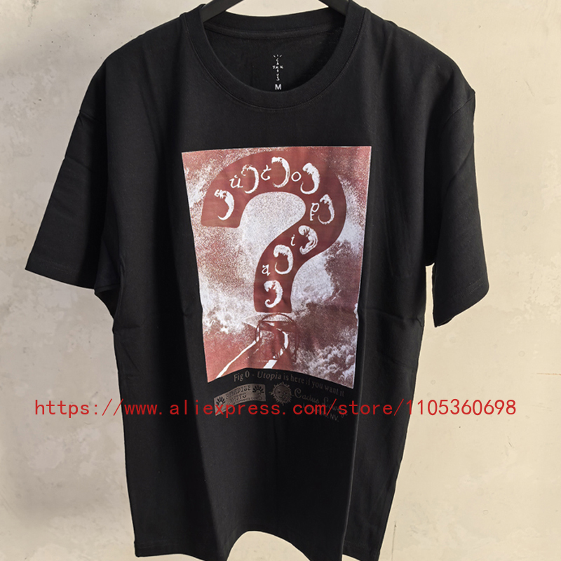 Cactus Jack Vintage Question M - Men'S Fashion Questions 评论和价格