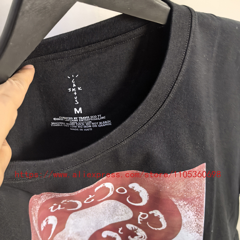 Cactus Jack Vintage Question M - Men'S Fashion Questions 评论和价格