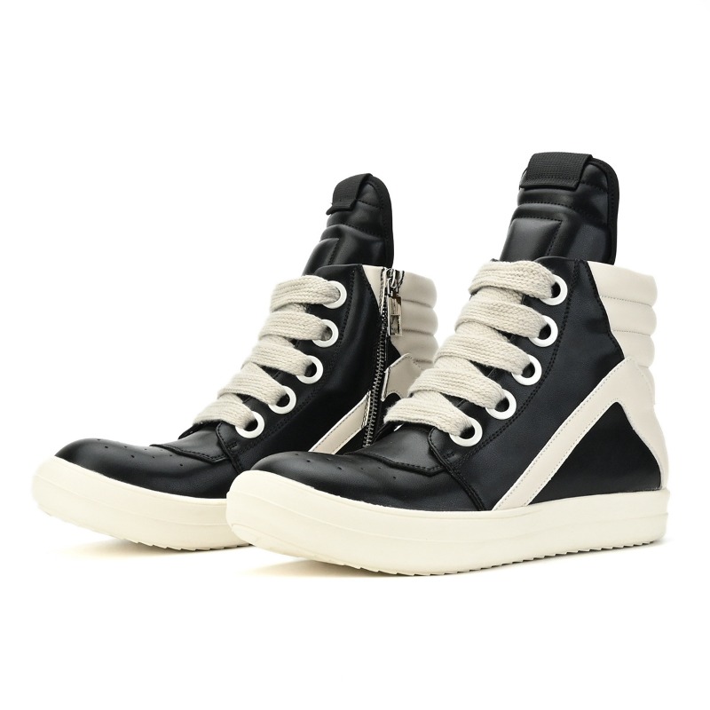 High Quality Casual Sneakers f - Fashion Men'S Boots 评论和价格