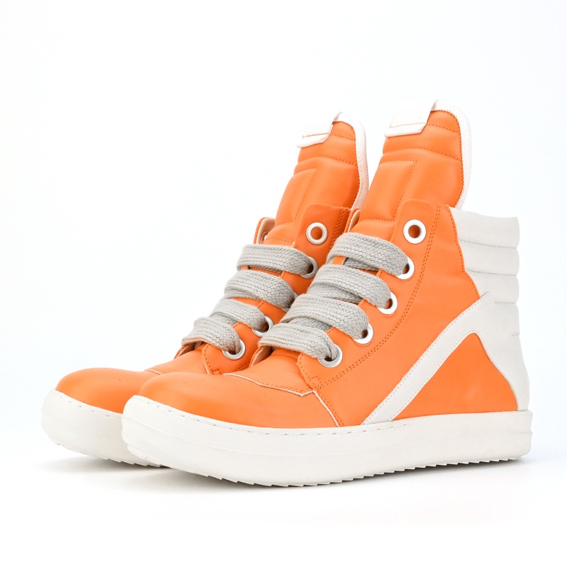 High Quality Casual Sneakers f - Fashion Men'S Boots 评论和价格