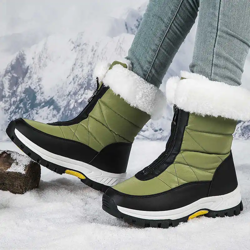 Women's Boot Sneakers Walking  - Men'S Fashion Outfit Ideas 评论和价格
