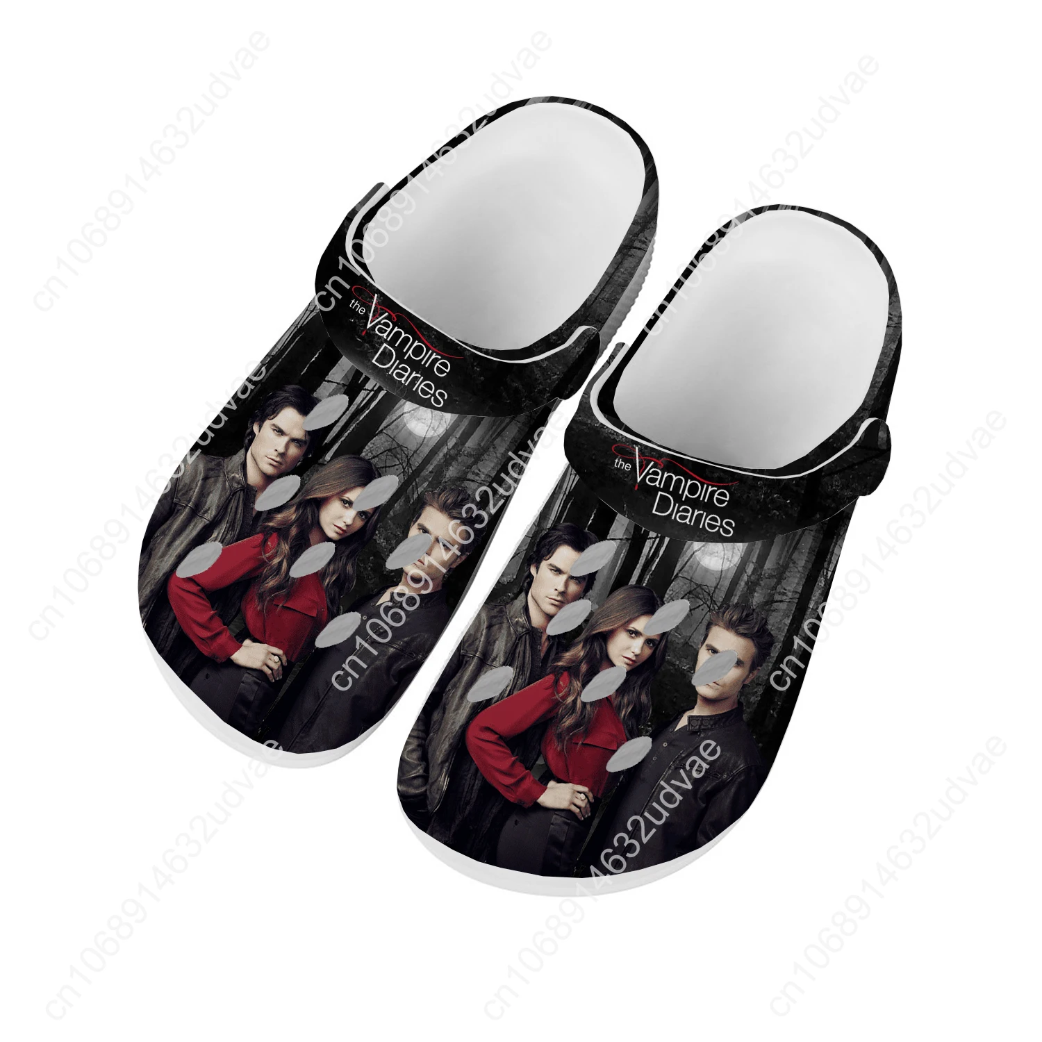 The Vampire Water Shoes Men Wo - Men'S Fashion News 评论和价格