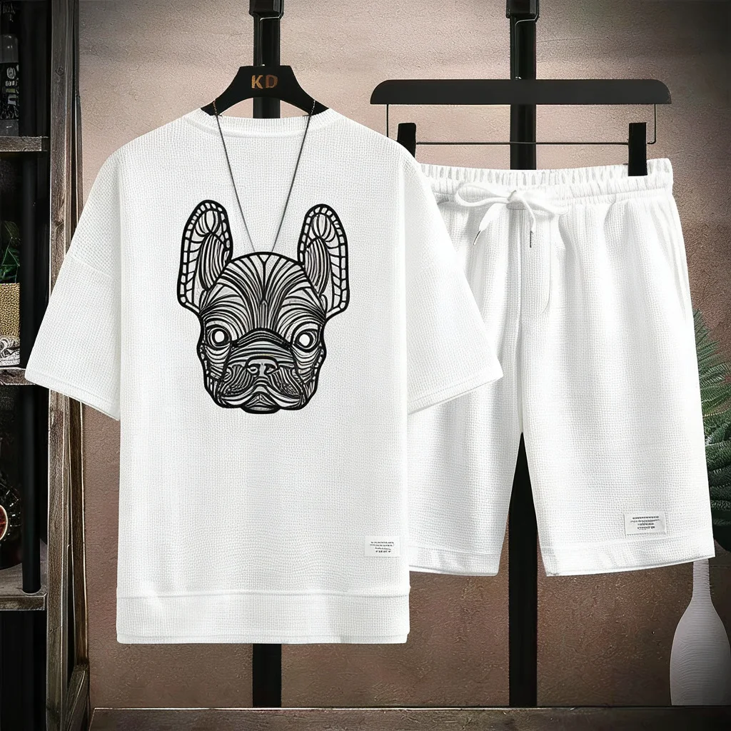 Summer Men's Quick Dry Casual  - Mens Fashion Workwear 评论和价格