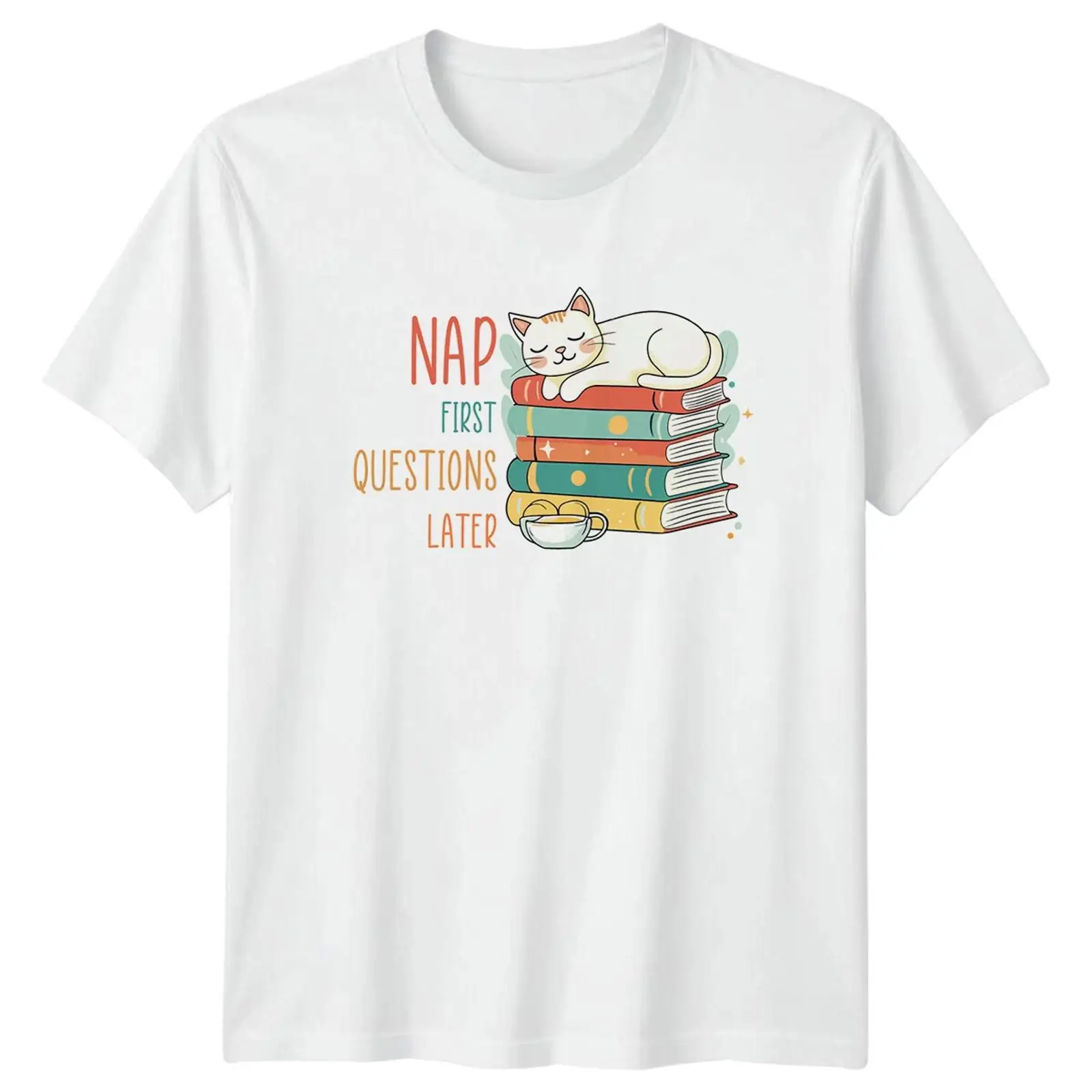Nap First Questions Later Katz - Men'S Fashion Questions 评论和价格