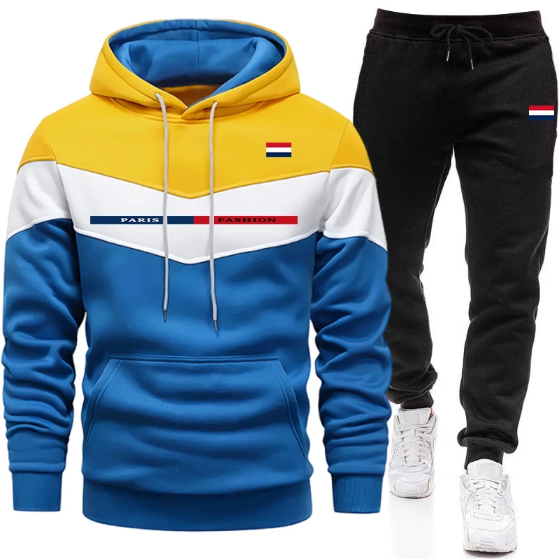 Fall Winter Daily Casual Sport - Men'S Fashion Outfits 评论和价格