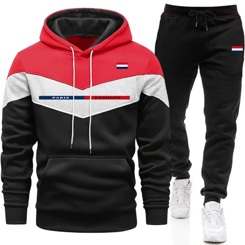 Fall Winter Daily Casual Sport - Men'S Fashion Outfits 评论和价格