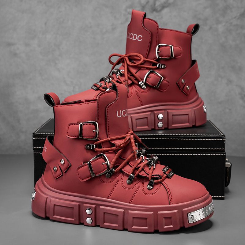 Original Brand Boots for Man P - Men'S Fashion News 评论和价格