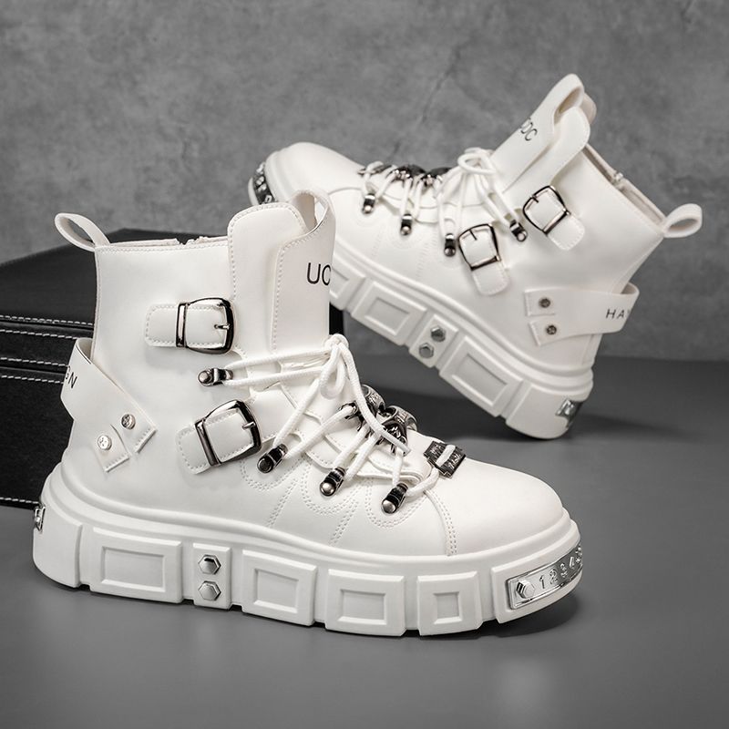 Original Brand Boots for Man P - Men'S Fashion News 评论和价格