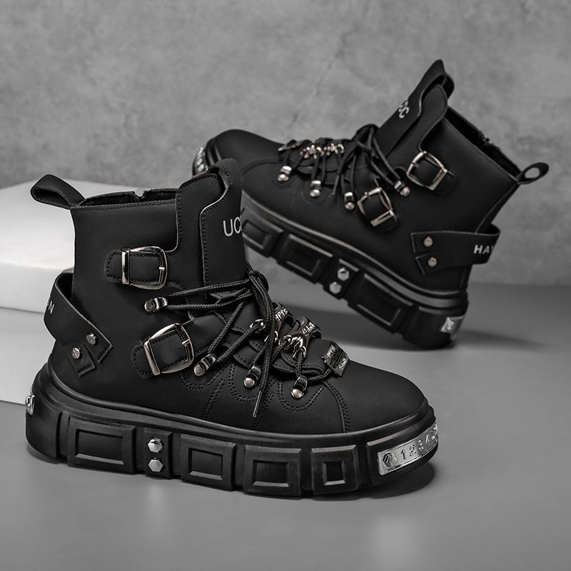 Original Brand Boots for Man P - Men'S Fashion News 评论和价格