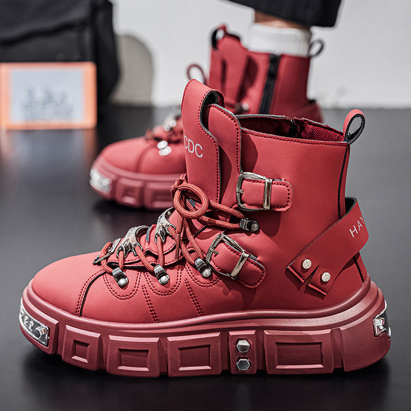 Original Brand Boots for Man P - Men'S Fashion News 评论和价格