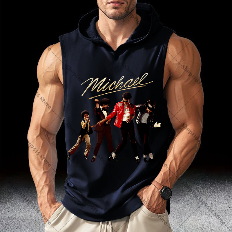 Adult Fashion Casual Vest Summ - Men Fashion King 评论和价格
