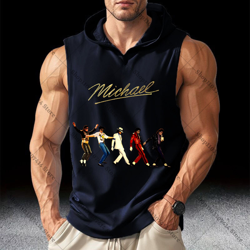Adult Fashion Casual Vest Summ - Men Fashion King 评论和价格