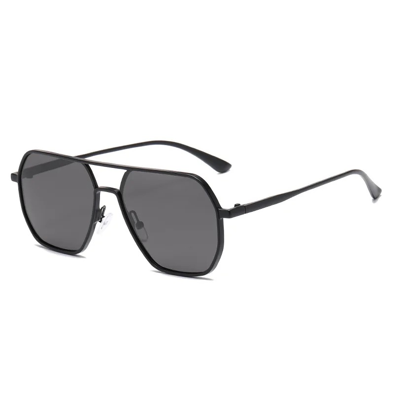 Vintage Polarized Sunglasses M - Men'S Fashion Old Money 评论和价格
