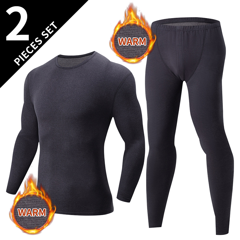Men's Autumn And Winter Warm S - Mens Fashion Workwear 评论和价格