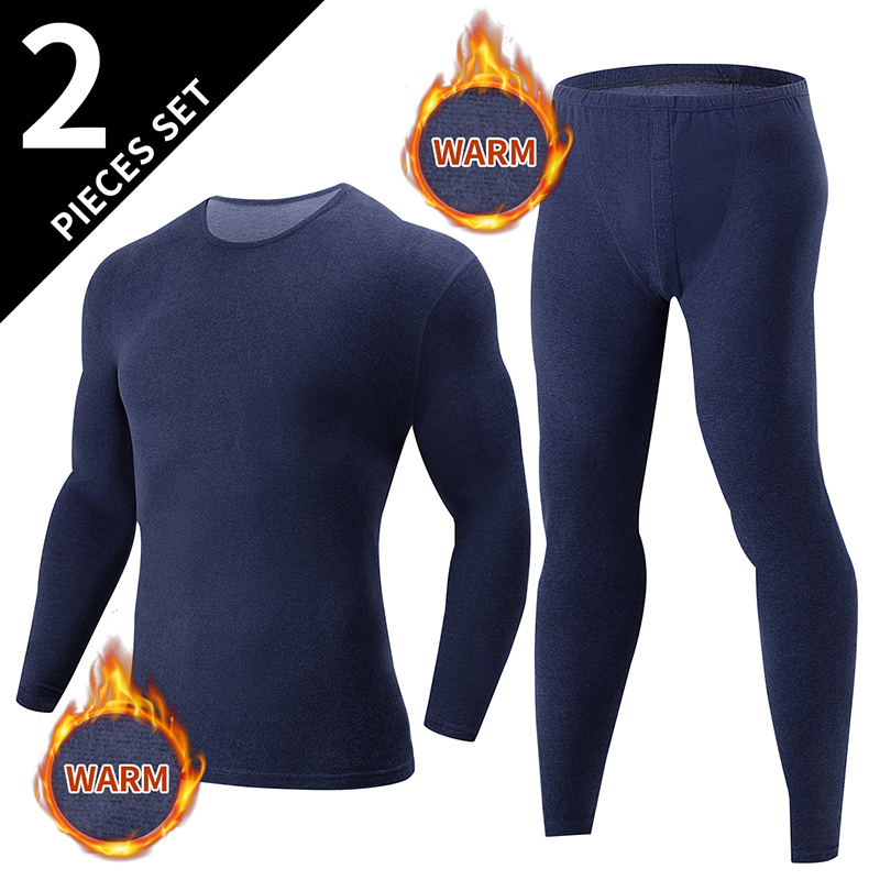 Men's Autumn And Winter Warm S - Mens Fashion Workwear 评论和价格