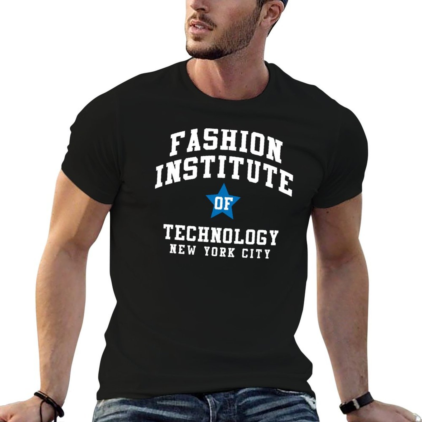 NYC Fashion Institute - Curved - Men'S Fashion Nyc 评论和价格